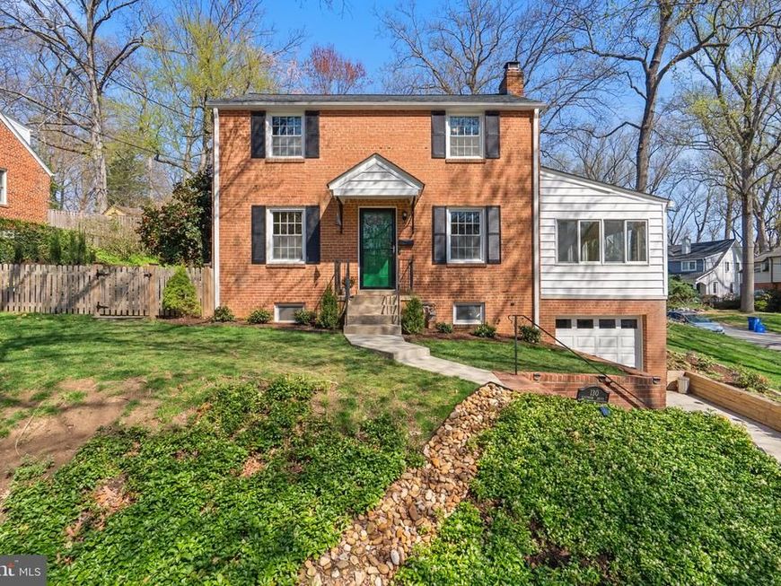 130 Eastmoor Drive, Silver Spring, MD 20901 Main Photo