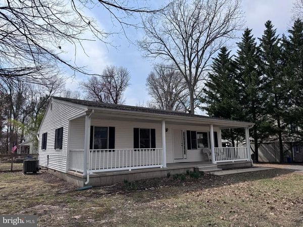 2006 STEVENS DRIVE , CHESTER, MD 21619