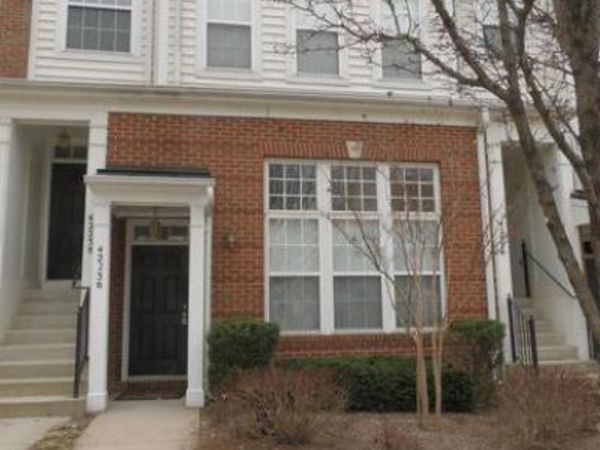 42236 TERRAZZO TERRACE, ALDIE, VA 20105