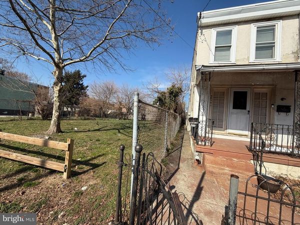 4678 HAWTHORNE STREET, PHILADELPHIA, PA 19124