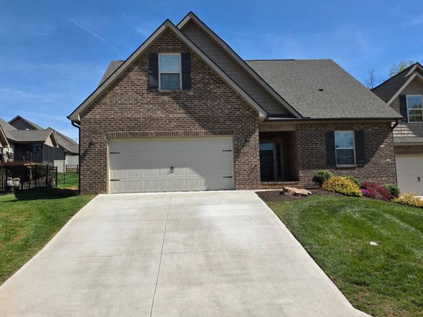 5114 Ivy Branch Lane, Knoxville, TN 37918