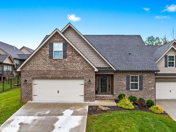 5114 Ivy Branch Lane, Knoxville, TN 37918