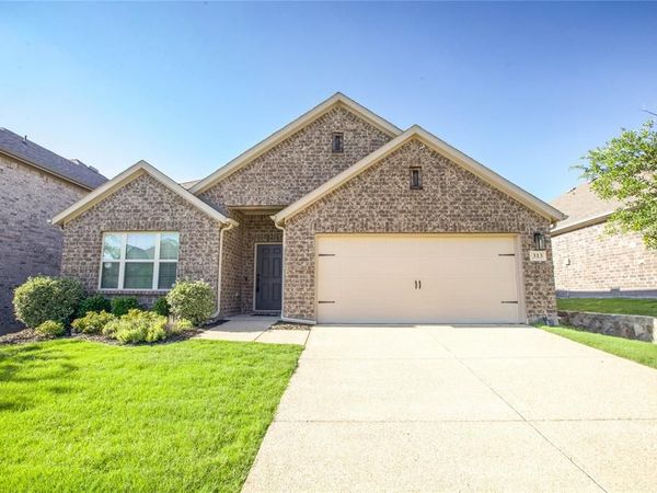 313 Crescent Avenue, Melissa, TX 75454