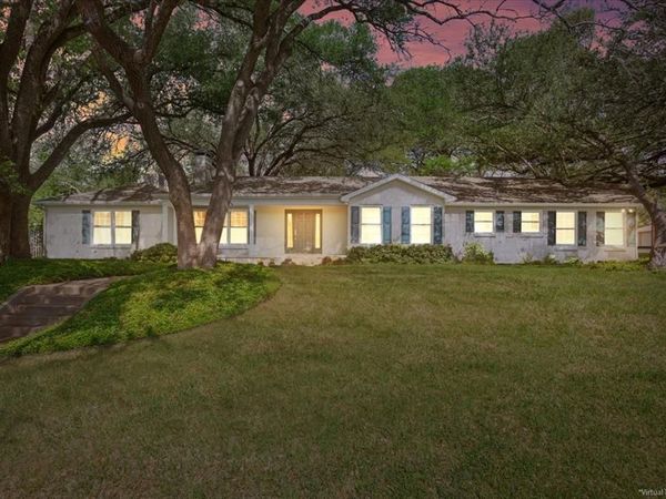 102 N 30th Street, Waco, TX 76710