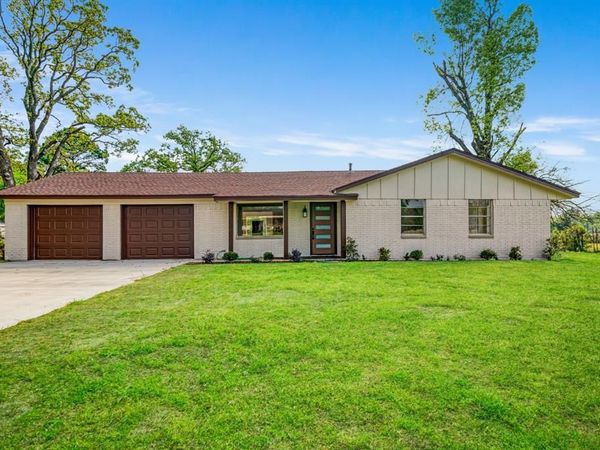 175 COZY, Paris, TX 75462