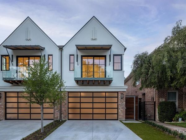 4031 Herschel Avenue, Dallas, TX 75219