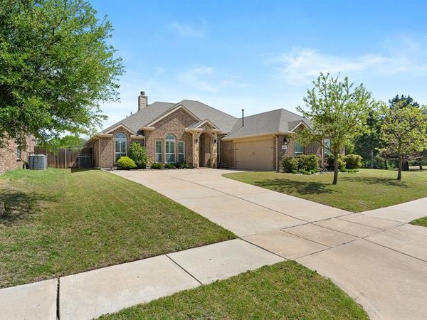 5130 Crawfish Lane, Garland, TX 75043