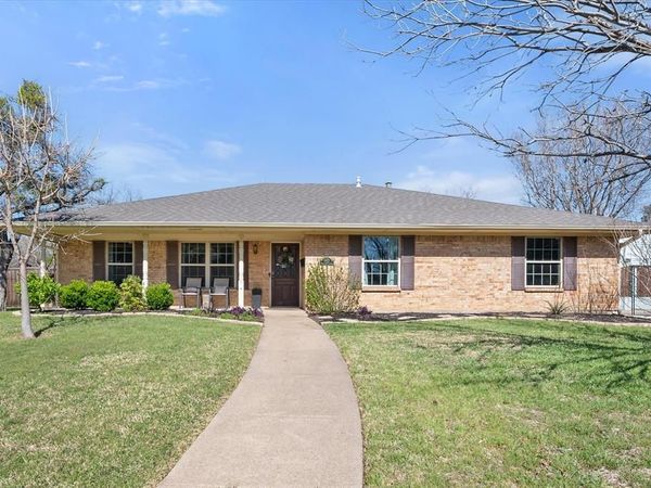 1415 Moss Rose Circle, Irving, TX 75061