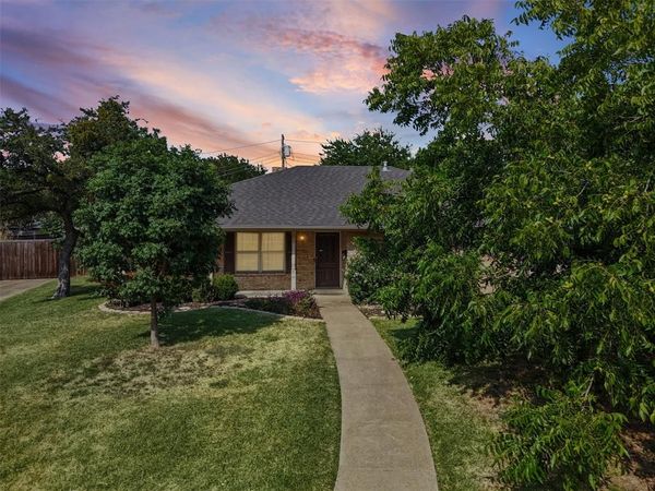 1415 Moss Rose Circle, Irving, TX 75061