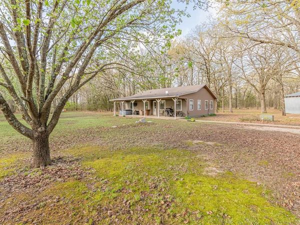 201 Rs County Road 1399, Point, TX 75472