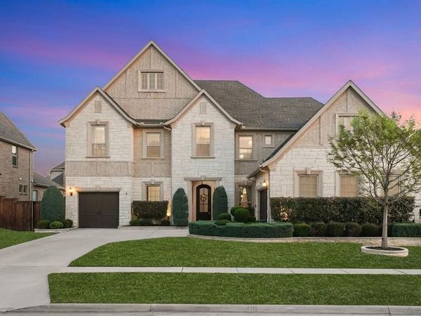 2353 Flat Creek Road, Frisco, TX 75036