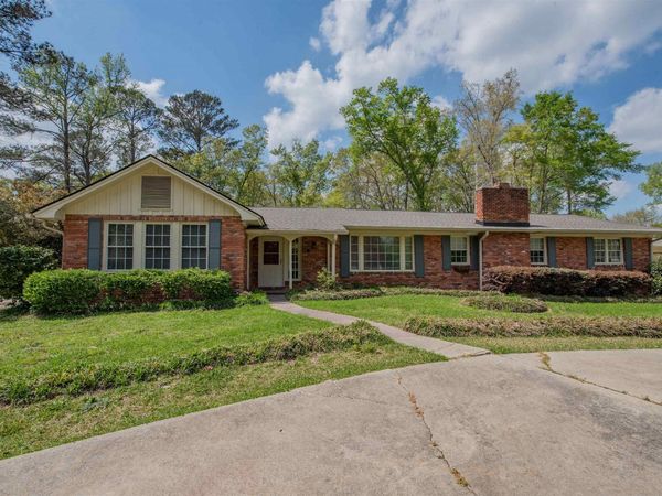 4350 Jones Rd, Macon, GA