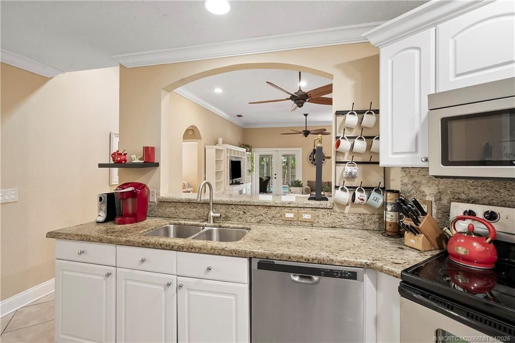 1226 SW Melrose Avenue, Port Saint Lucie, FL 34953 Photo