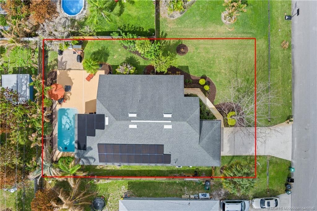 1226 SW Melrose Avenue, Port Saint Lucie, FL 34953 Photo