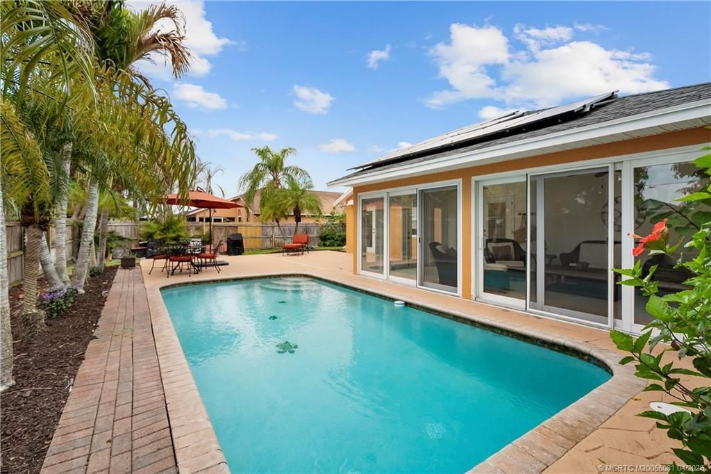 1226 SW Melrose Avenue, Port Saint Lucie, FL 34953 Photo