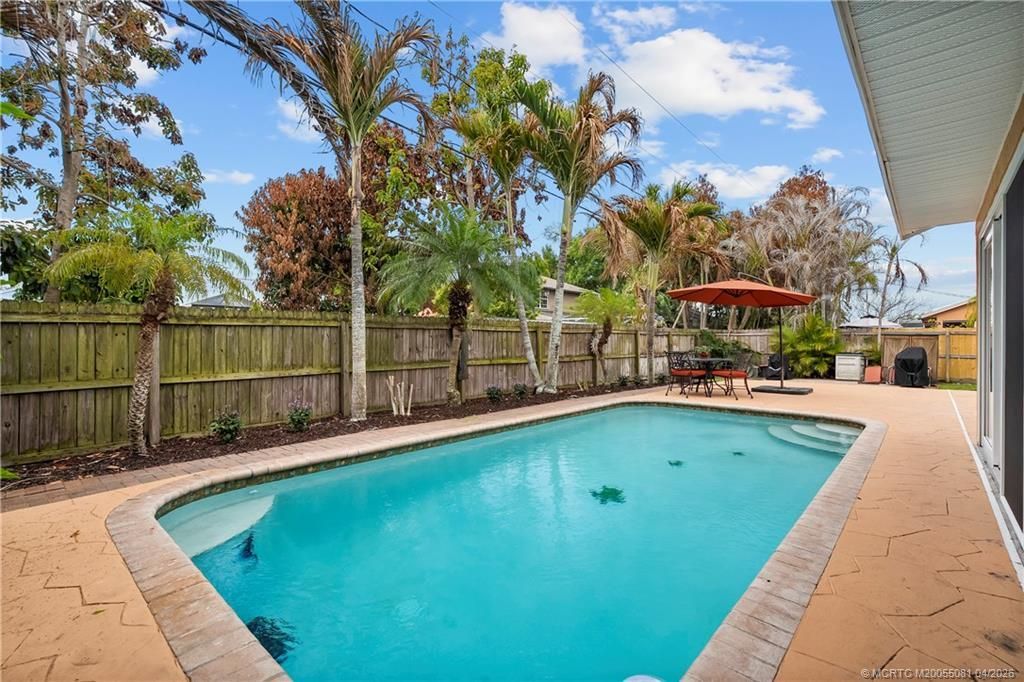 1226 SW Melrose Avenue, Port Saint Lucie, FL 34953 Photo