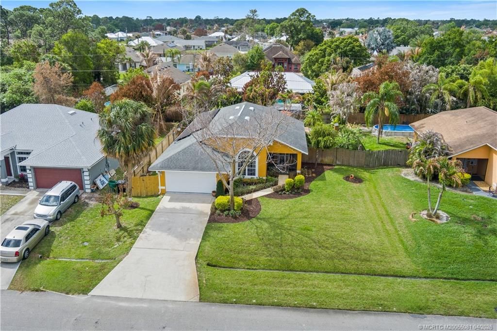 1226 SW Melrose Avenue, Port Saint Lucie, FL 34953 Photo