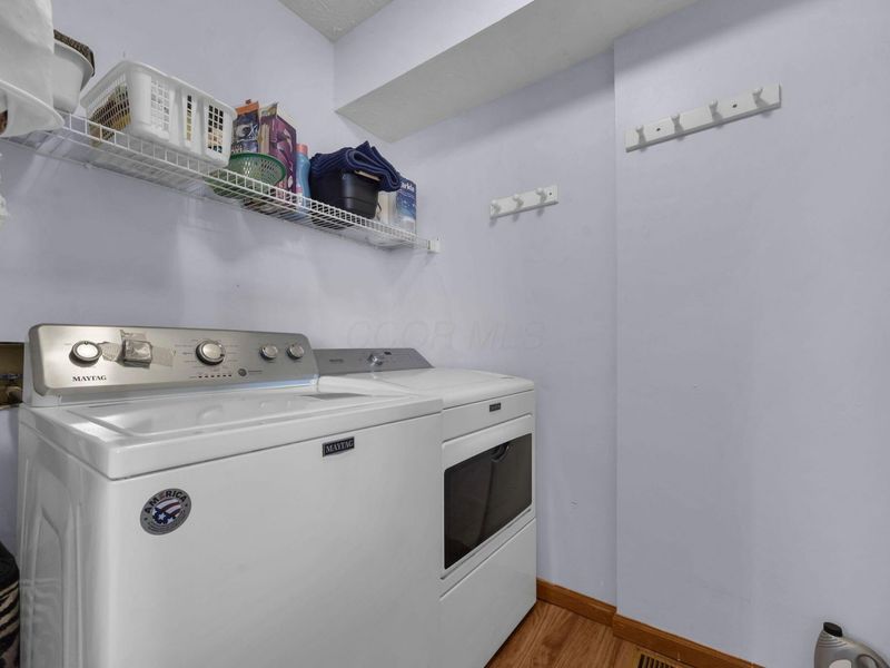 3624 High Creek Drive , Columbus, OH 43223 Photo 13