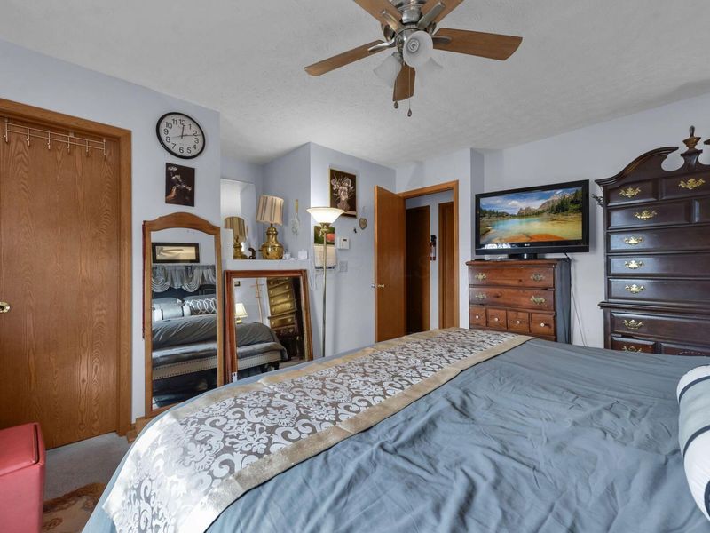 3624 High Creek Drive , Columbus, OH 43223 Photo 21