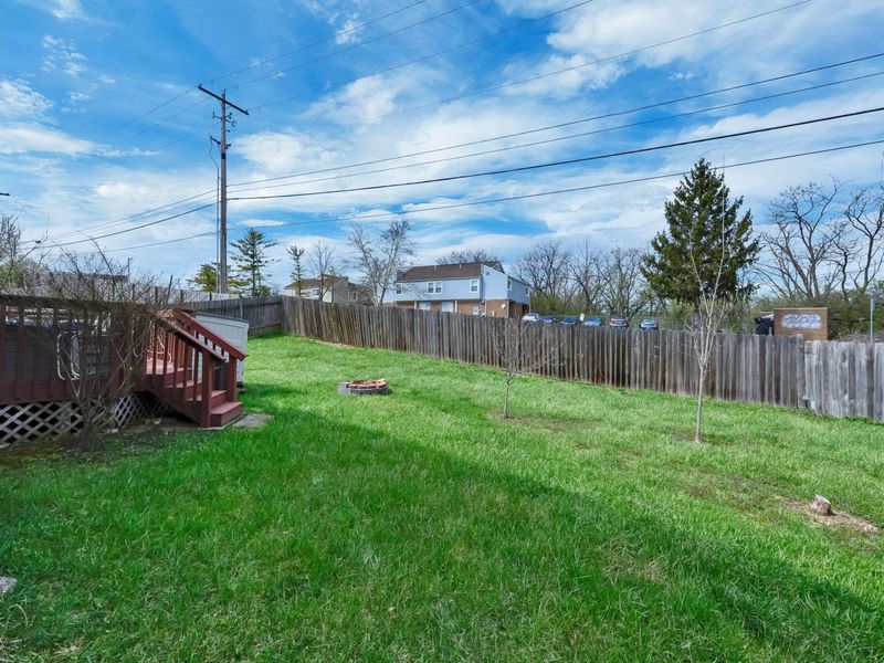 3624 High Creek Drive , Columbus, OH 43223 Photo 24