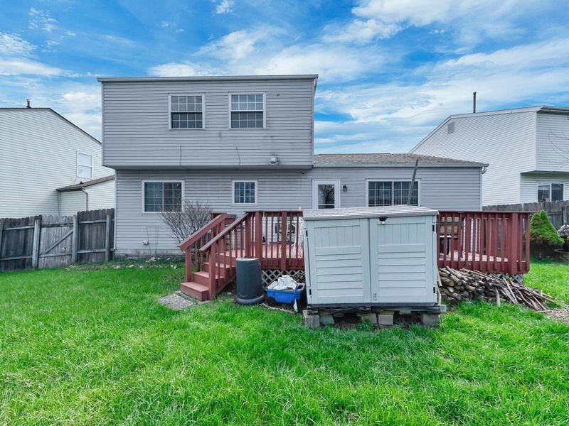 3624 High Creek Drive , Columbus, OH 43223 Photo 25