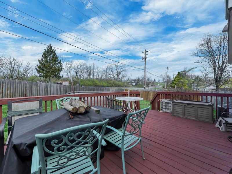 3624 High Creek Drive , Columbus, OH 43223 Photo 26