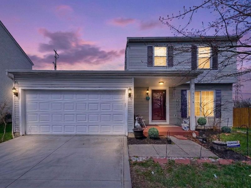 3624 High Creek Drive , Columbus, OH 43223 Photo 27