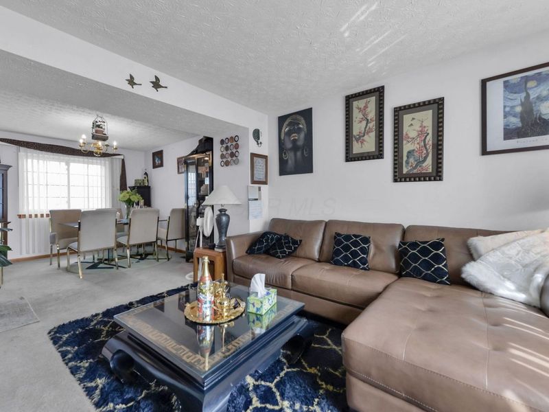 3624 High Creek Drive , Columbus, OH 43223 Photo 6