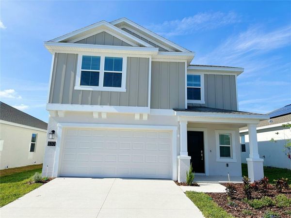 530 SHORT LANE , WINTER HAVEN, FL 33881