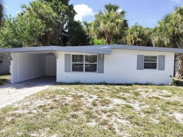 6731 SANDRA DRIVE , PORT RICHEY, FL 34668