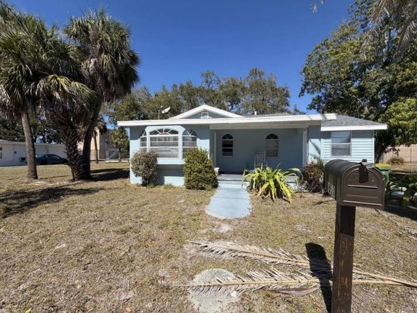 1553 31ST STREET , SARASOTA, FL 34234