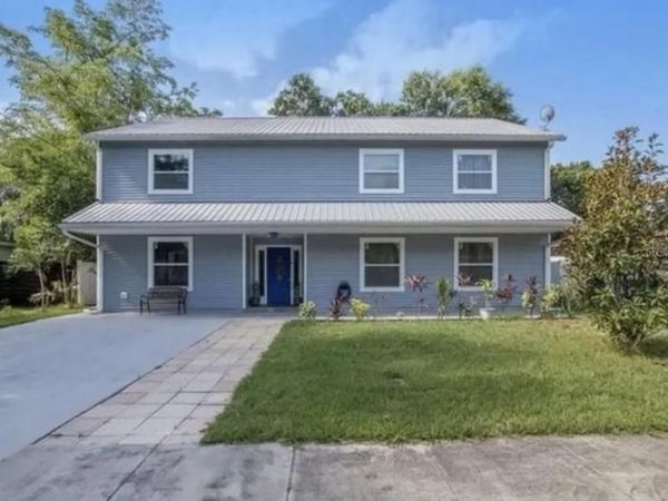 3522 W PRICE AVENUE , TAMPA, FL 33606