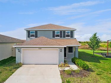 5580 MADDIE DRIVE , HAINES CITY, FL 33844