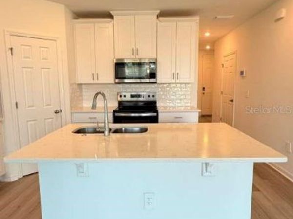 16440 HAPPY EAGLE DRIVE , CLERMONT, FL 34714