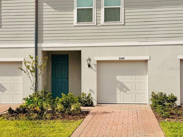 16440 HAPPY EAGLE DRIVE , CLERMONT, FL 34714