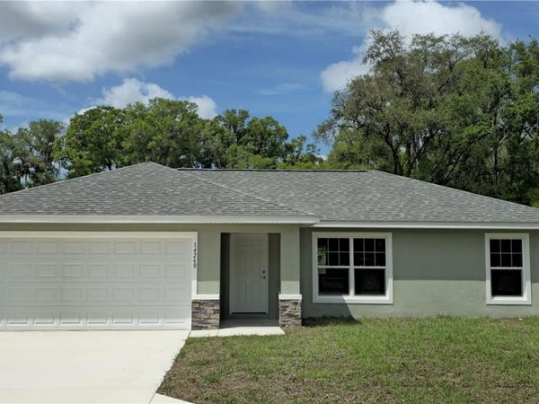 14260 SE 34TH COURT , SUMMERFIELD, FL 34491