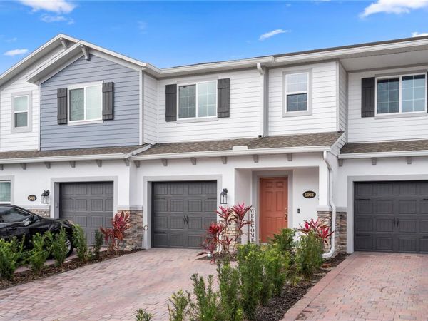 5002 RAIN SHADOW DRIVE , ST CLOUD, FL 34772