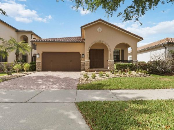 10478 HENBURY STREET , ORLANDO, FL 32832