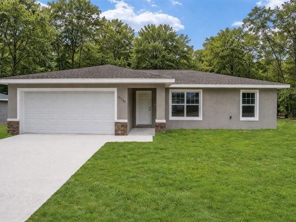 14073 SE 33RD TERRACE , SUMMERFIELD, FL 34491