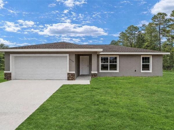 14073 SE 33RD TERRACE, SUMMERFIELD, FL 34491