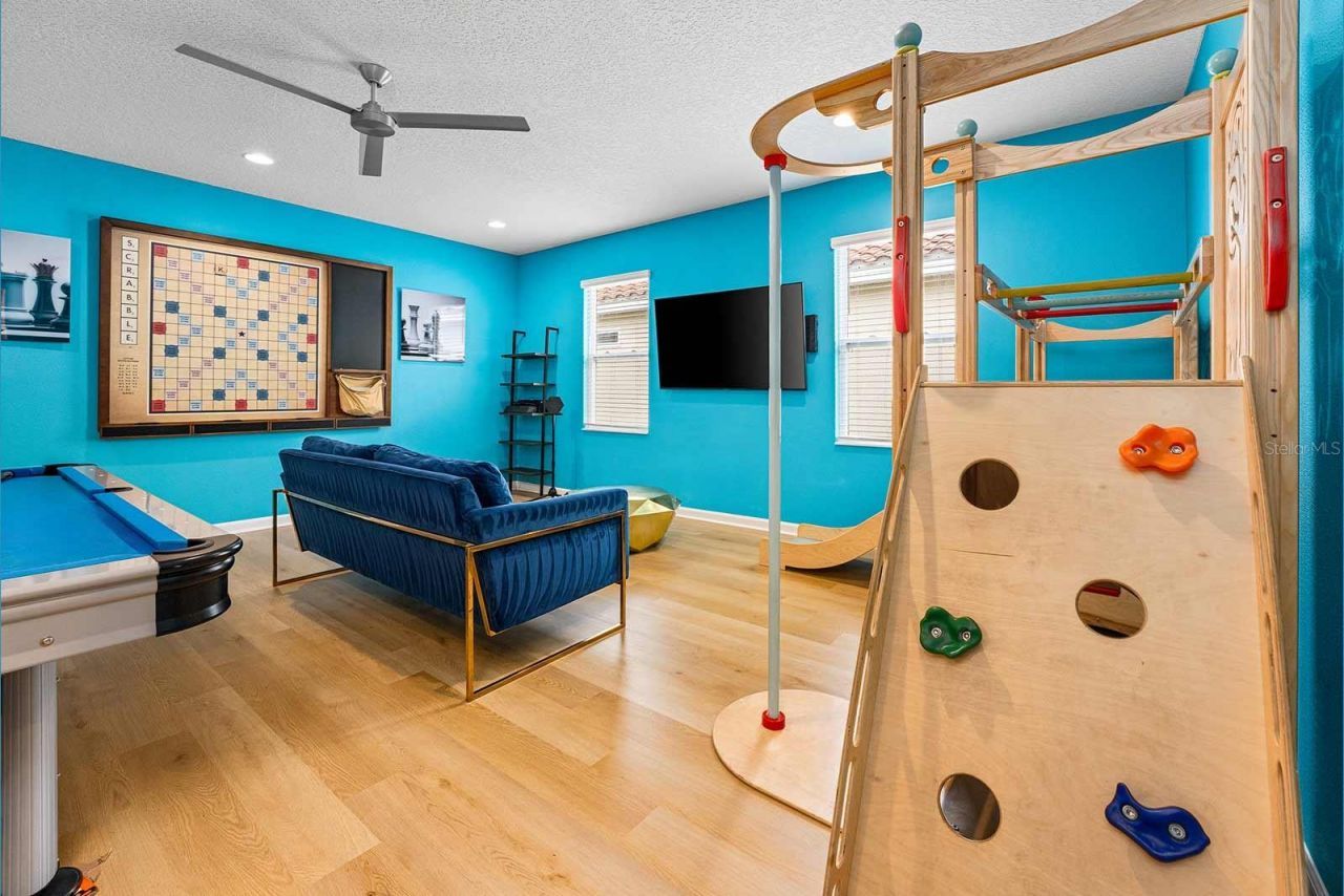 8013 Oak Shadow Court, Davenport, FL 33837 Photo