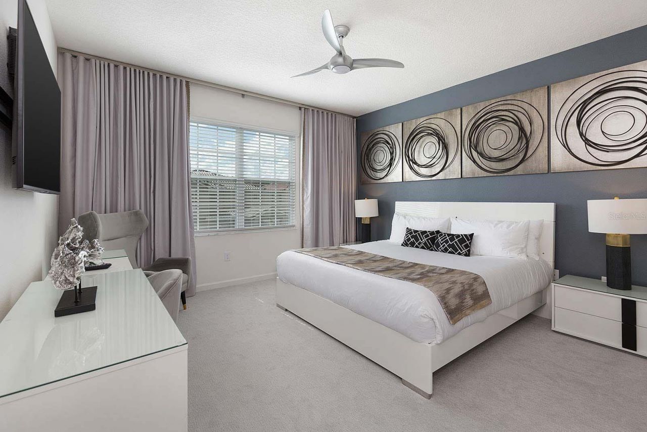8013 Oak Shadow Court, Davenport, FL 33837 Photo