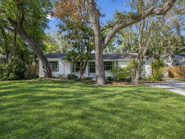 815 W LOWRY LANE , TAMPA, FL 33604