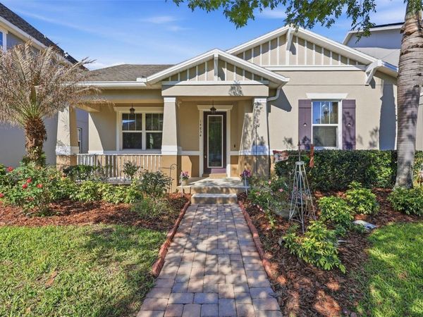 14834 BAHAMA SWALLOW BOULEVARD , WINTER GARDEN, FL 34787