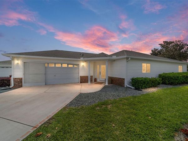 8608 SE 141ST STREET ROAD , SUMMERFIELD, FL 34491