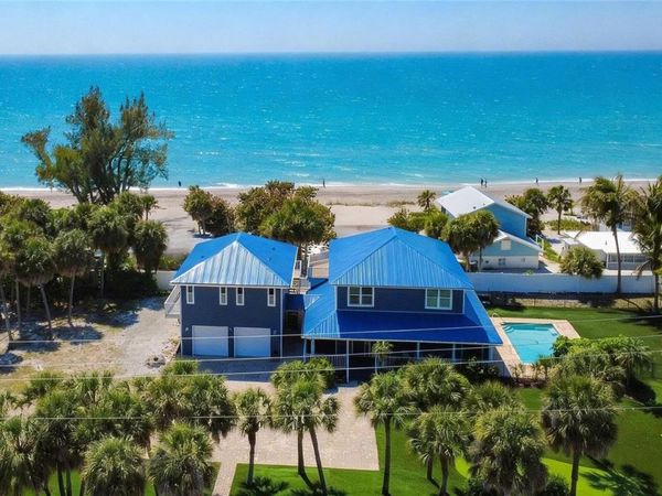 8400 MANASOTA KEY ROAD , ENGLEWOOD, FL 34223