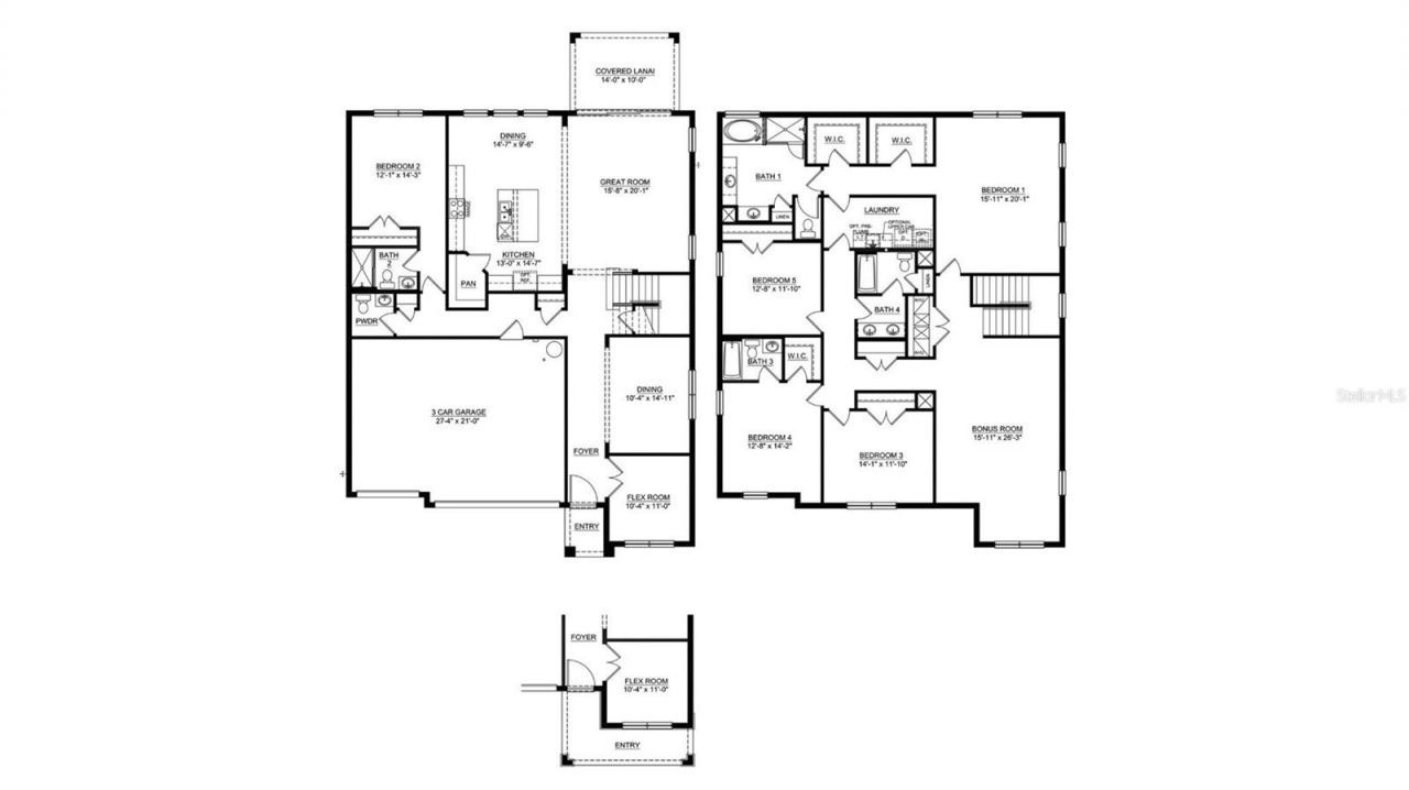 10417 Woodland Garden Way , Parrish, FL 34219 Photo