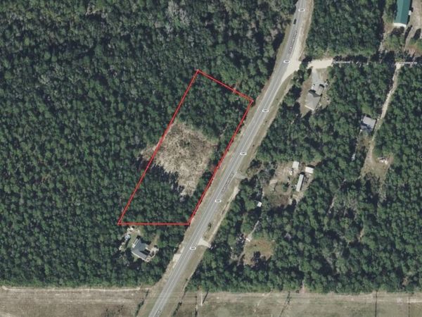1099 CO HWY 1087 , DEFUNIAK SPRINGS, FL 32433