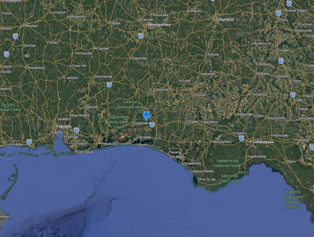 1099 Co Hwy 1087 , Defuniak Springs, FL 32433 Photo