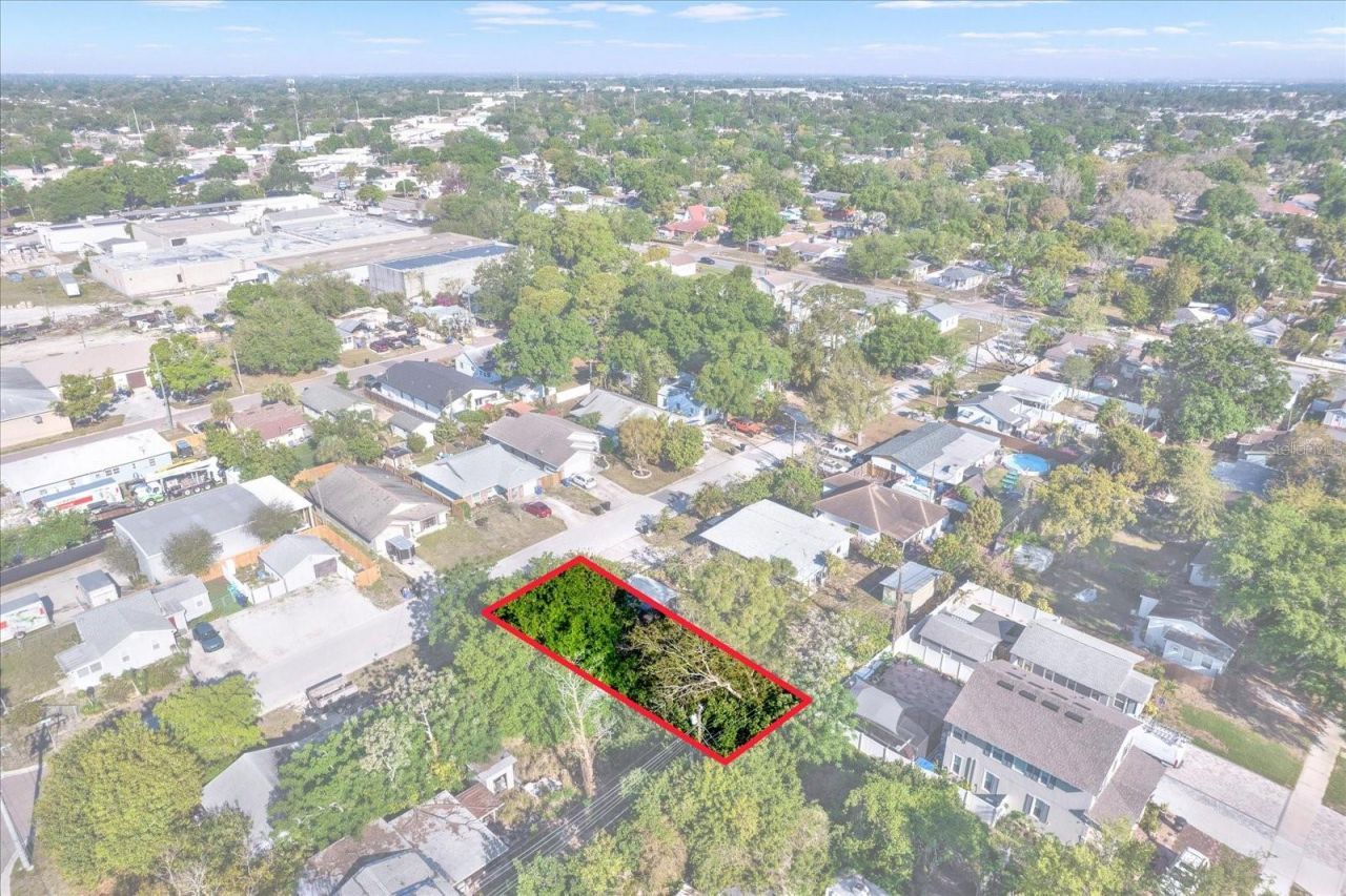 23rd Street N, Saint Petersburg, FL 33713 Photo